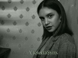 ViolettaSynx