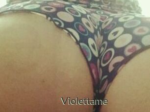 Violettame