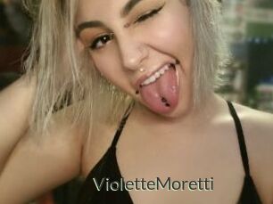 VioletteMoretti