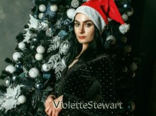 VioletteStewart