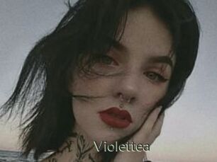 Violettea