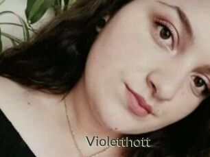Violetthott