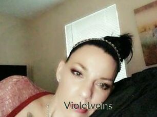 Violetveins