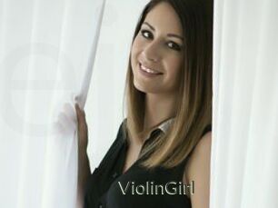 ViolinGirl