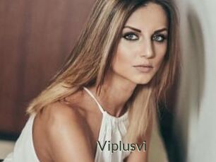 Viplusvi