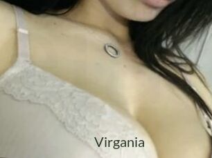 Virgania