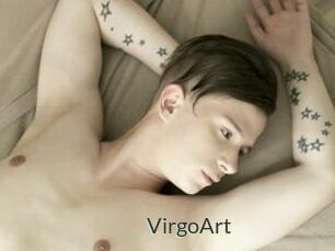 VirgoArt