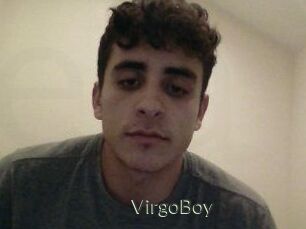 VirgoBoy