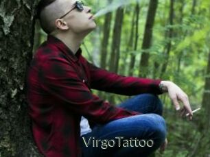 VirgoTattoo