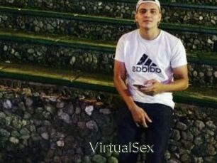 VirtualSex