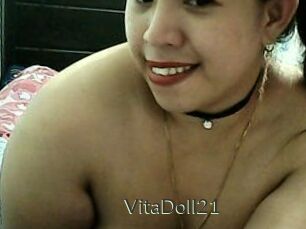 VitaDoll21