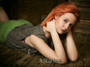 Vitarina