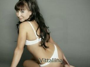 Vittallina