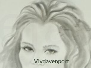 Vivdavenport