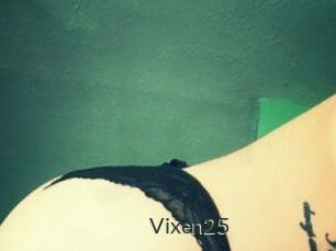 Vixen25