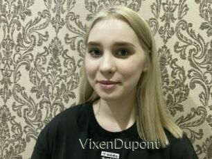 VixenDupont
