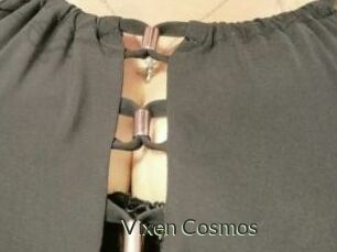 Vixen_Cosmos