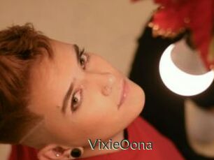 VixieOona