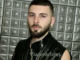 VladimirJohn