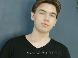 Vodka_Smirnoff
