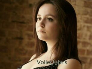 VoiletJohns