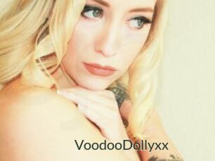 VoodooDollyxx