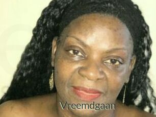 Vreemdgaan