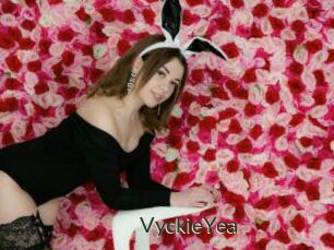 VyckieYea