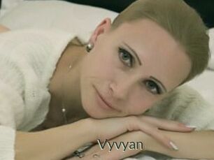 Vyvyan