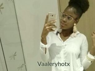 Vaaleryhotx
