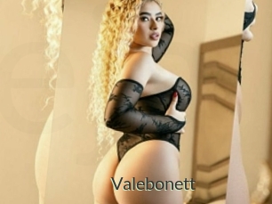 Valebonett