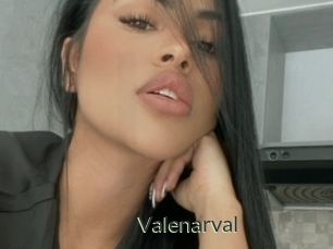 Valenarval
