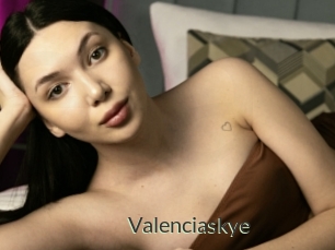 Valenciaskye