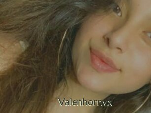 Valenhornyx