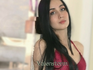 valenstorm Ejaculator
