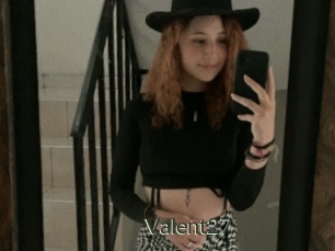 Valent27