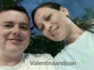 Valentinaandjoan