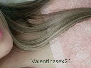 Valentinasex21