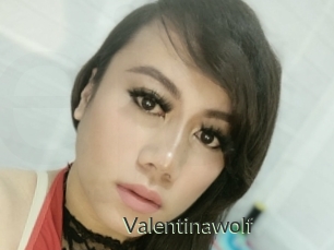 Valentinawolf