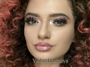 Valentinehays