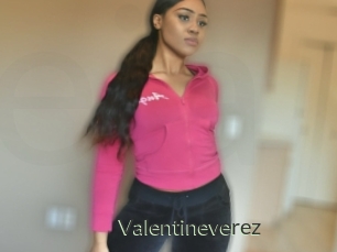 Valentineverez