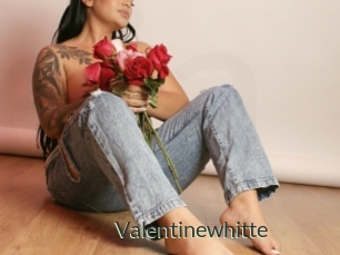Valentinewhitte