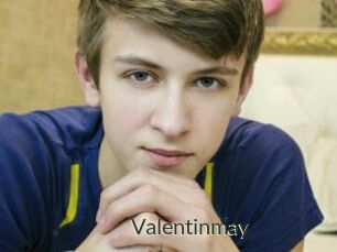 Valentinmay
