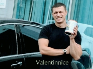 Valentinnice