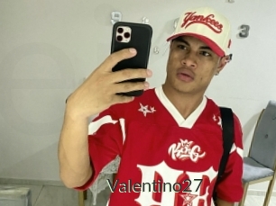 Valentino27