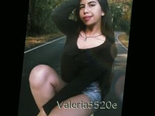 Valeria5520e