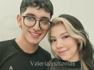 valeriaandtomas Ejaculator