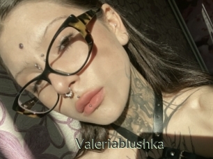 Valeriablushka