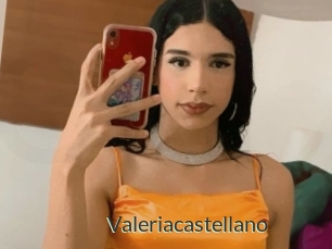 Valeriacastellano