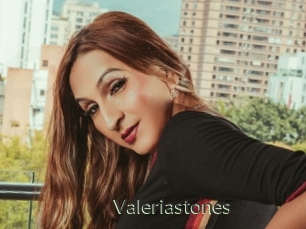 Valeriastones